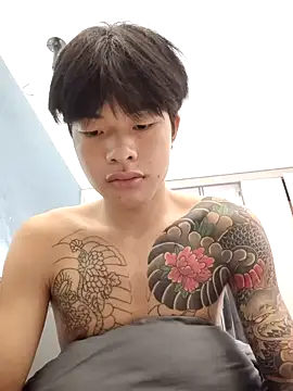 junjun1189 online show from 05/27/26, 01:08
