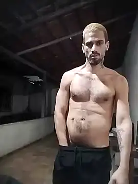 nando  master37 online show from 01/15/26, 03:33