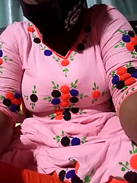 ANNA HOT111 online show from 11/12/25, 05:02