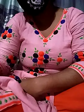 ANNA HOT111 online show from 11/23/25, 03:34