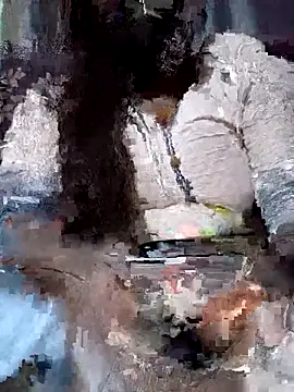 ANNA HOT111 online show from 11/30/25, 04:33