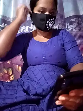 ANNA HOT111 online show from 12/01/25, 03:50