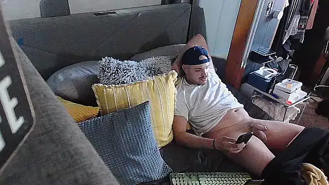 Snapshot of Xstumpy chatting on 02/07/26, 05:38 Xstumpy online show from 02/07/26, 05:38