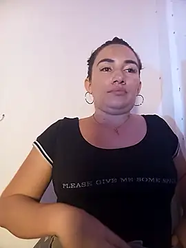 Baby  Doll Cata online show from 02/18/26, 10:06