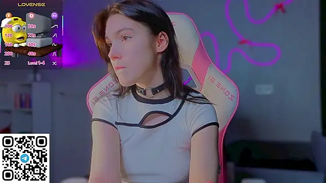 Sophie SkyAngel online show from 02/24/26, 06:28