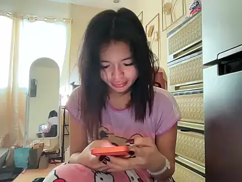 Sweetcummer laura online show from 01/14/26, 12:49