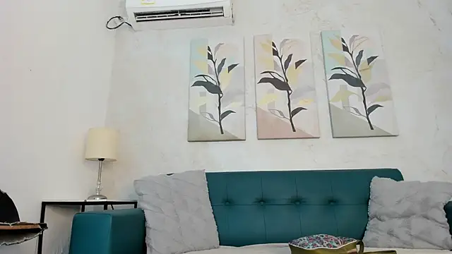 lorena rubio online show from 12/14/25, 12:10