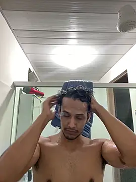 BAGHEERAPGG online show from 11/09/25, 12:31