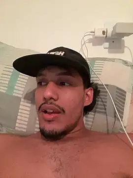 BAGHEERAPGG online show from 11/26/25, 12:55