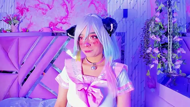 Akane Hikari  online show from 10/09/25, 05:05