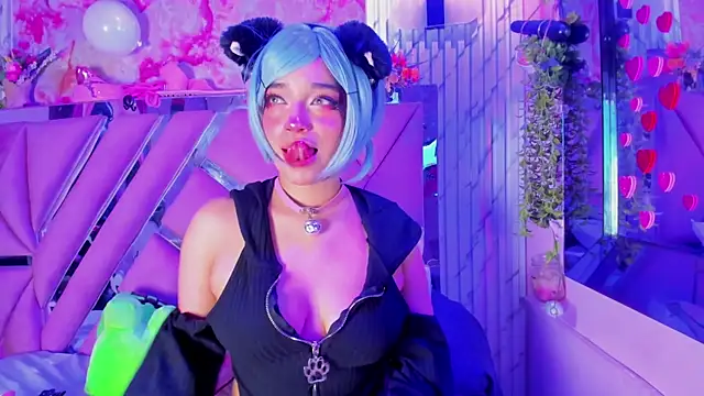 Akane Hikari  online show from 03/04/26, 05:02