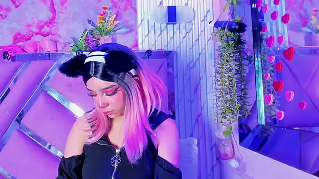 Akane Hikari  online show from 04/11/26, 02:49