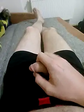 kardom4315 online show from 01/31/26, 10:19