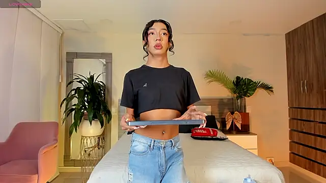 Alaiaguerra online show from 03/03/26, 07:42