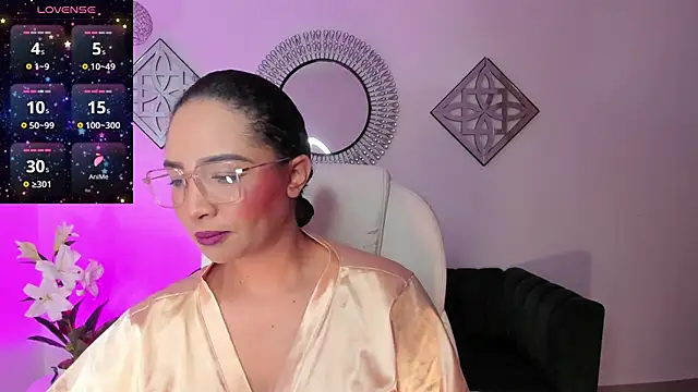 Snapshot of Sharon_breezee chatting on 11/08/25, 02:34 Sharon breezee online show from 11/08/25, 02:34