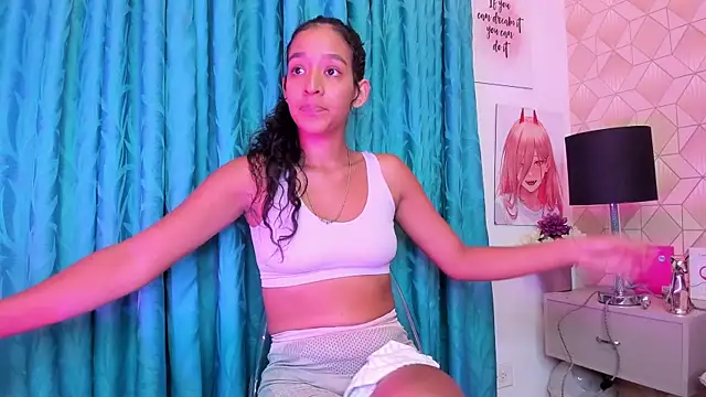 Amber-Sweett online show from 12/04/25, 08:17