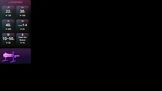 Snapshot of MeganStrain chatting on 10/01/25, 03:23 MeganStrain online show from 10/01/25, 03:23