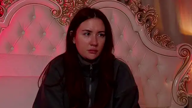 MeganStrain online show from 02/02/26, 03:38