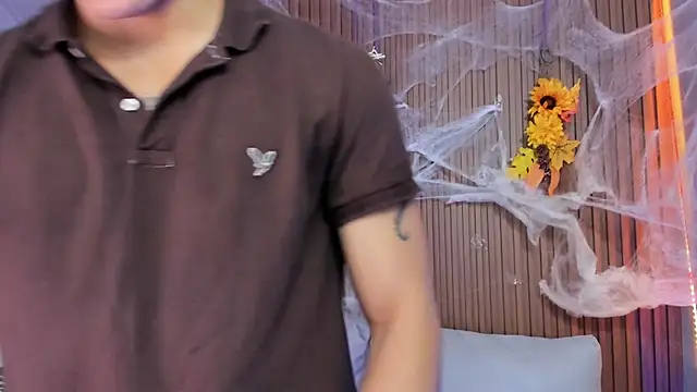 Leo santoro online show from 10/16/25, 01:56