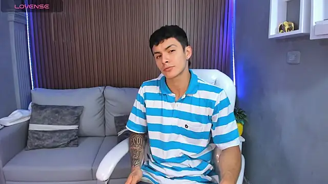 Leo santoro online show from 11/13/25, 12:59