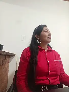 PAULA20- online show from 10/10/25, 01:32