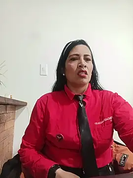 PAULA20- online show from 10/20/25, 03:01