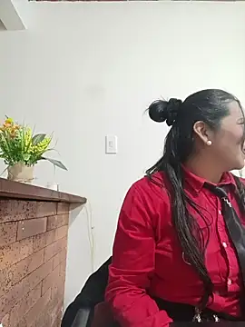 PAULA20- online show from 10/23/25, 02:16