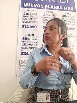 PAULA20- online show from 11/04/25, 01:54