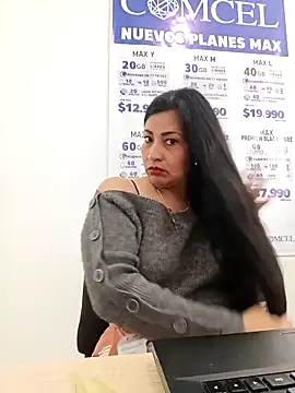 PAULA20- online show from 11/15/25, 12:45