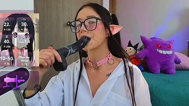 ValentinaBianchi online show from 09/27/25, 08:03