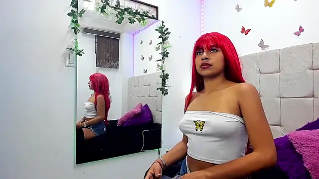 malenahot303av online show from 09/11/25, 03:17