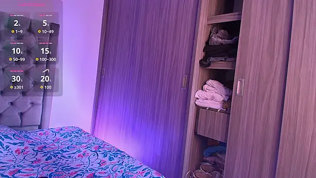 dreamsussi online show from 01/16/26, 09:08