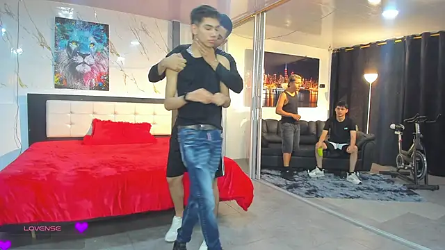 Snapshot of Bisexlifehot__ chatting on 03/09/26, 11:20 Bisexlifehot online show from 03/09/26, 11:20