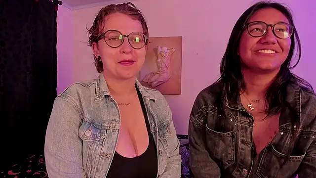 CrazyCakes  online show from 12/20/25, 03:19