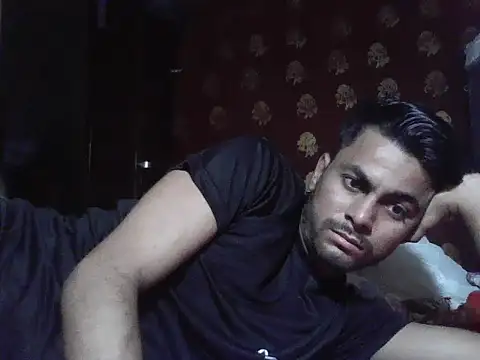 ursdreamperson online show from 10/21/25, 07:09