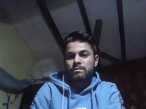 ursdreamperson online show from 11/17/25, 03:01