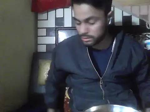 ursdreamperson online show from 01/08/26, 03:58