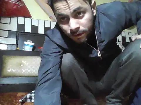 ursdreamperson online show from 01/12/26, 04:18