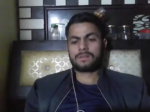 ursdreamperson online show from 01/14/26, 03:39