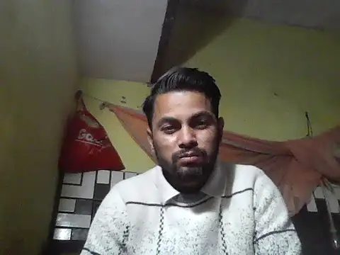 ursdreamperson online show from 01/15/26, 05:45