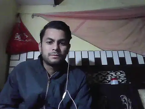 ursdreamperson online show from 02/02/26, 02:43