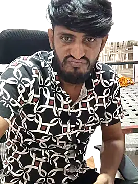 krishjaat43 online show from 09/16/25, 06:20