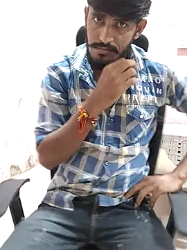 krishjaat43 online show from 09/26/25, 07:45