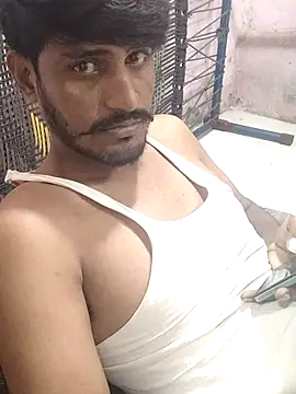 krishjaat43 online show from 10/19/25, 03:29