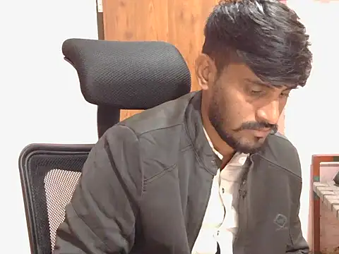 krishjaat43 online show from 11/25/25, 07:03