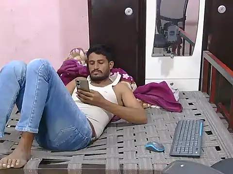 krishjaat43 online show from 03/09/26, 02:37