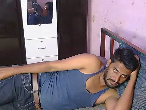 krishjaat43 online show from 03/15/26, 03:51