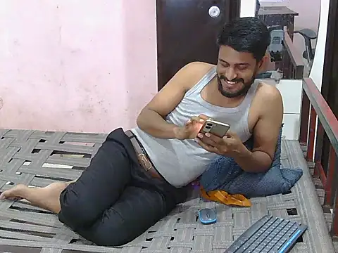 krishjaat43 online show from 03/24/26, 05:51