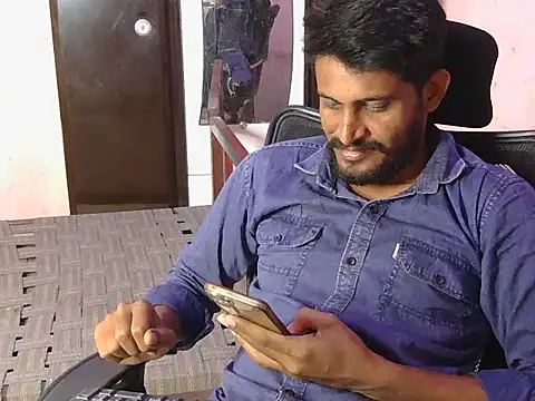 krishjaat43 online show from 03/27/26, 09:10