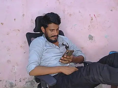 krishjaat43 online show from 04/06/26, 04:52